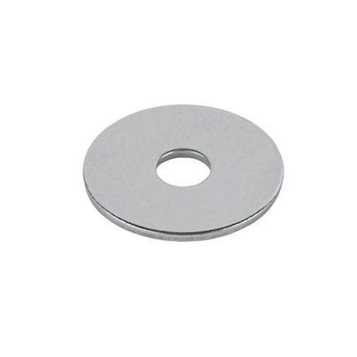 M6 x 25mm Penny Washers DIY 0069 (Large Letter Rate)