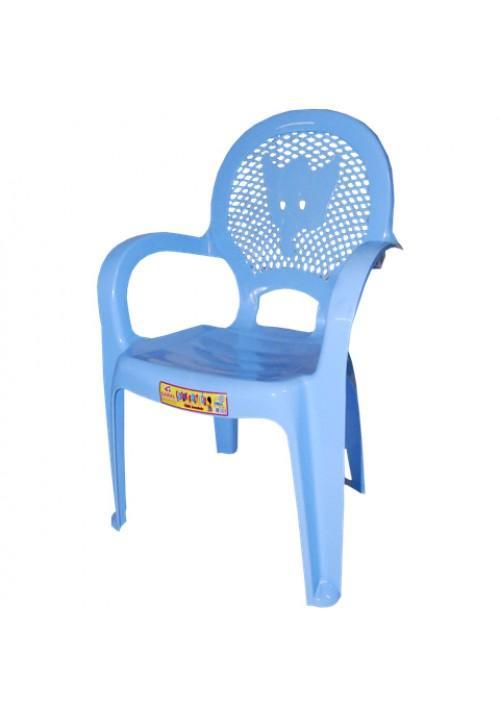 Childrens Lounge Party Sitting Chair NW6018/s-2080  (Big Parcel Rate)
