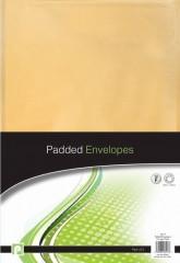 Padded Envelopes Size F 220 x 335mm Pack of 2 P2218 A (Parcel Rate)