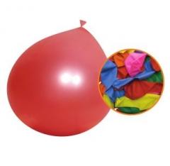 Party Birthday Celebration Assorted Colour Balloons 20 Pack P2700 (Large Letter Rate)