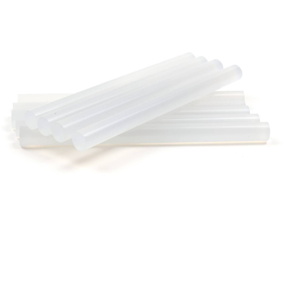 5 Standard Pack Glue Gun Clear Sticks 1159 (Parcel Rate)