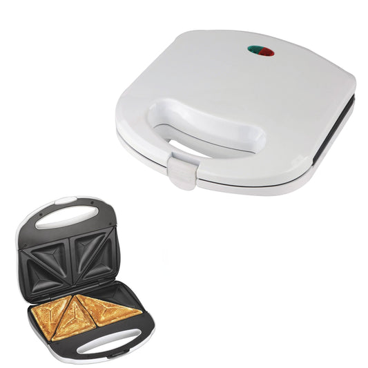 Sandwich Toaster Toastie Maker SDA2456 A (Parcel Rate)