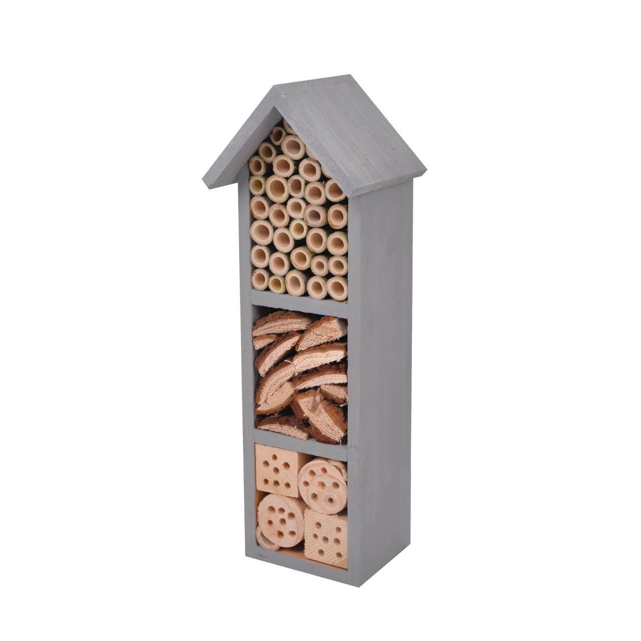 Eco Friendly Deluxe Insect House 1120 (Parcel Rate)