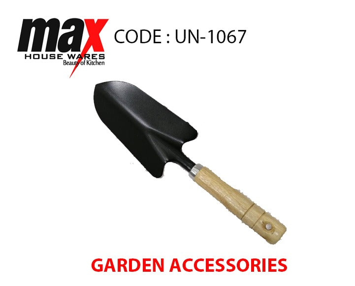 Garden Shovel  Outdoors Garden Essentail UN1067 (Parcel Rate)